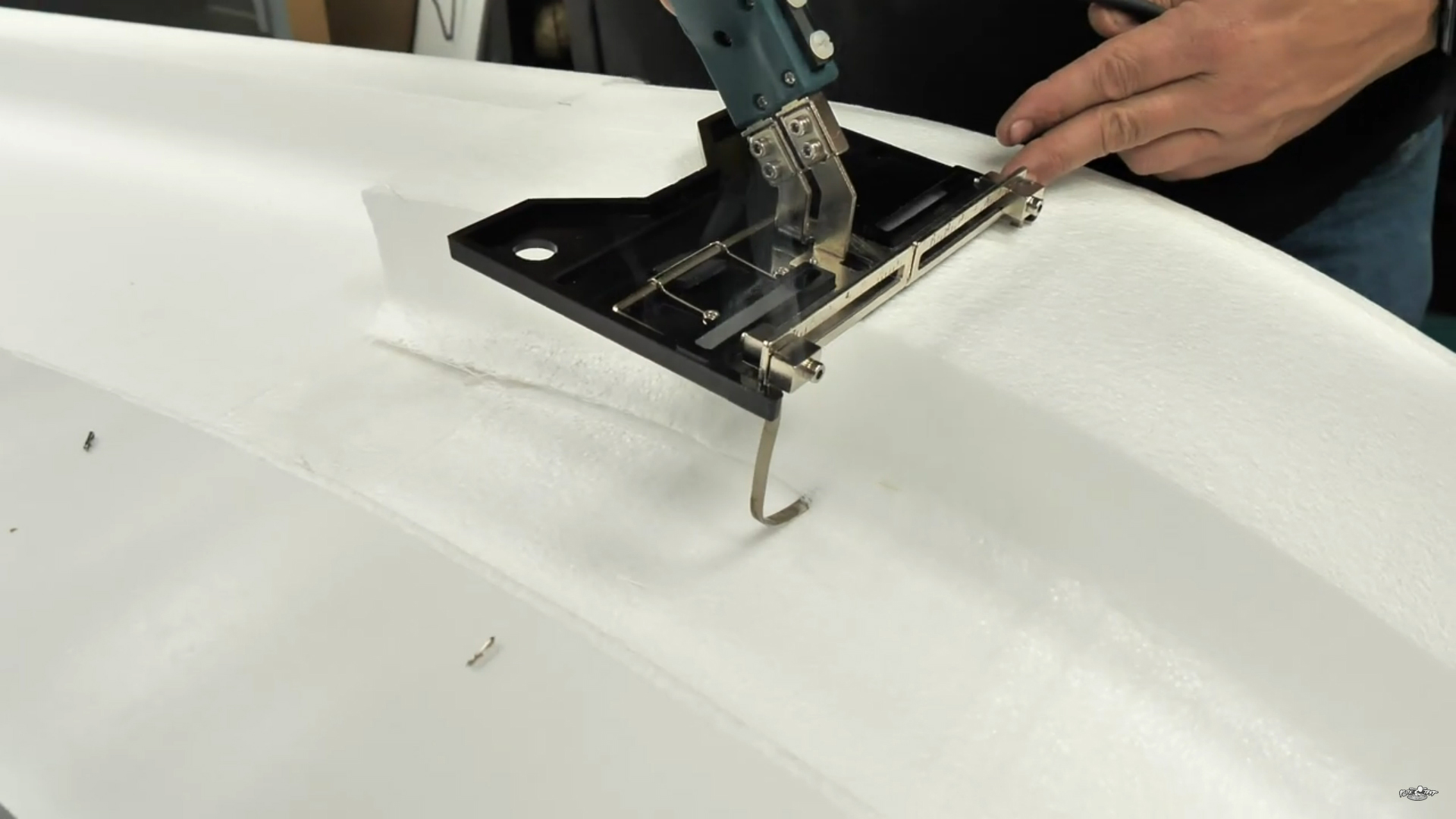 Industrial Hot Knife Kit